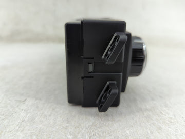 2016 Dodge Caravan Climate Control Module Temperature AC/Heater Replacement P/N:55111312AC Fits OEM Used Auto Parts