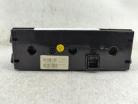 2016 Dodge Caravan Climate Control Module Temperature AC/Heater Replacement P/N:55111312AC Fits OEM Used Auto Parts - Oemuse