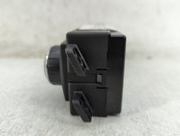 2016 Dodge Caravan Climate Control Module Temperature AC/Heater Replacement P/N:55111312AC Fits OEM Used Auto Parts - Oemuse