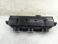 2016 Dodge Caravan Climate Control Module Temperature AC/Heater Replacement P/N:55111312AC Fits OEM Used Auto Parts - Oemuse