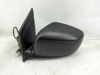compare product 2016 Dodge Caravan Driver Side View Mirror - Left Door Mirror OEM Used