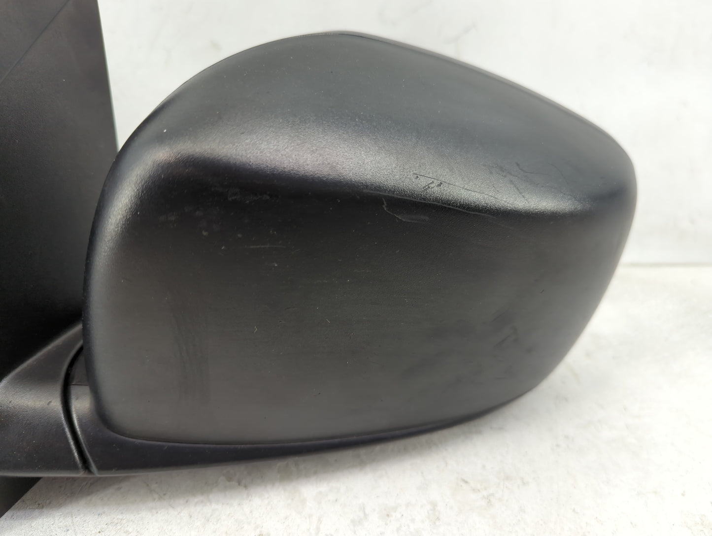 2016 Dodge Caravan Driver Side View Mirror - Left Door Mirror OEM Used - Oemusedautoparts1.com