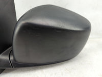 2016 Dodge Caravan Driver Side View Mirror - Left Door Mirror OEM Used - Oemusedautoparts1.com