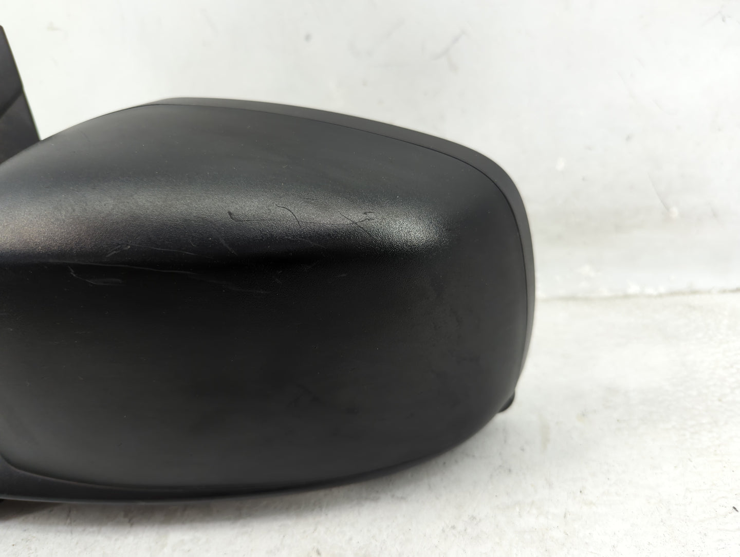 2016 Dodge Caravan Driver Side View Mirror - Left Door Mirror OEM Used - Oemusedautoparts1.com