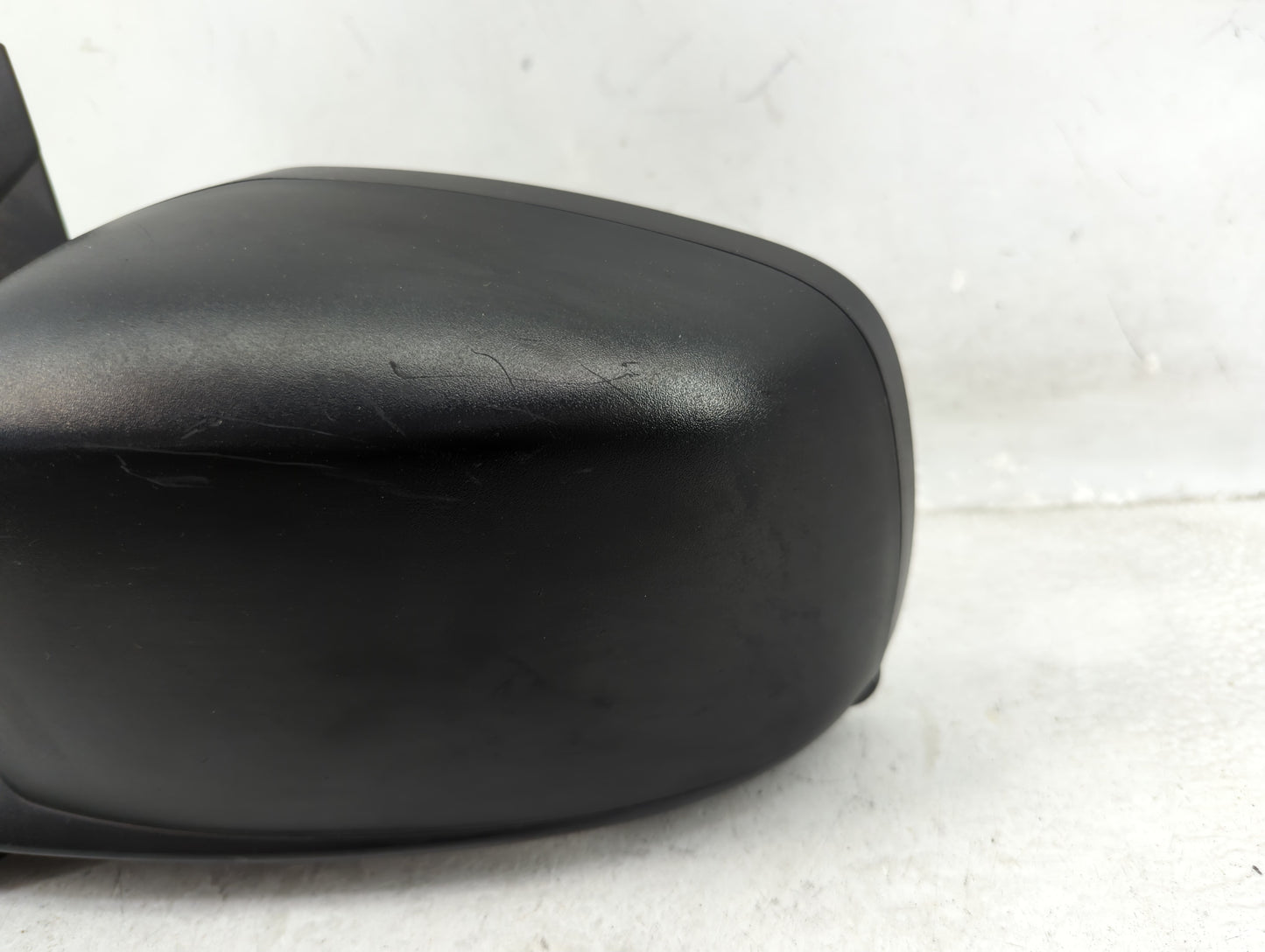 2016 Dodge Caravan Driver Side View Mirror - Left Door Mirror OEM Used - Oemusedautoparts1.com