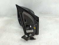 2016 Dodge Caravan Driver Side View Mirror - Left Door Mirror OEM Used - Oemusedautoparts1.com