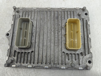 compare product 2016 Dodge Caravan PCM Engine Control Computer ECU ECM PCU OEM P/N:68243295AA Fits Fits 2017 2018 2019 2020 OEM Used Auto Parts