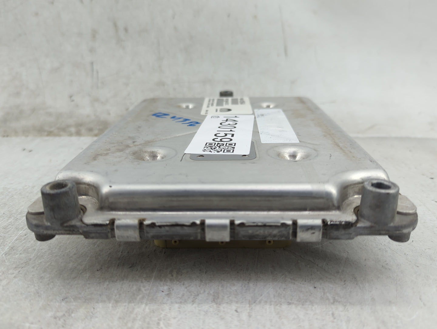 2016 Dodge Caravan PCM Engine Control Computer ECU ECM PCU OEM P/N:68243295AA Fits Fits 2017 2018 2019 2020 OEM Used Auto Pa