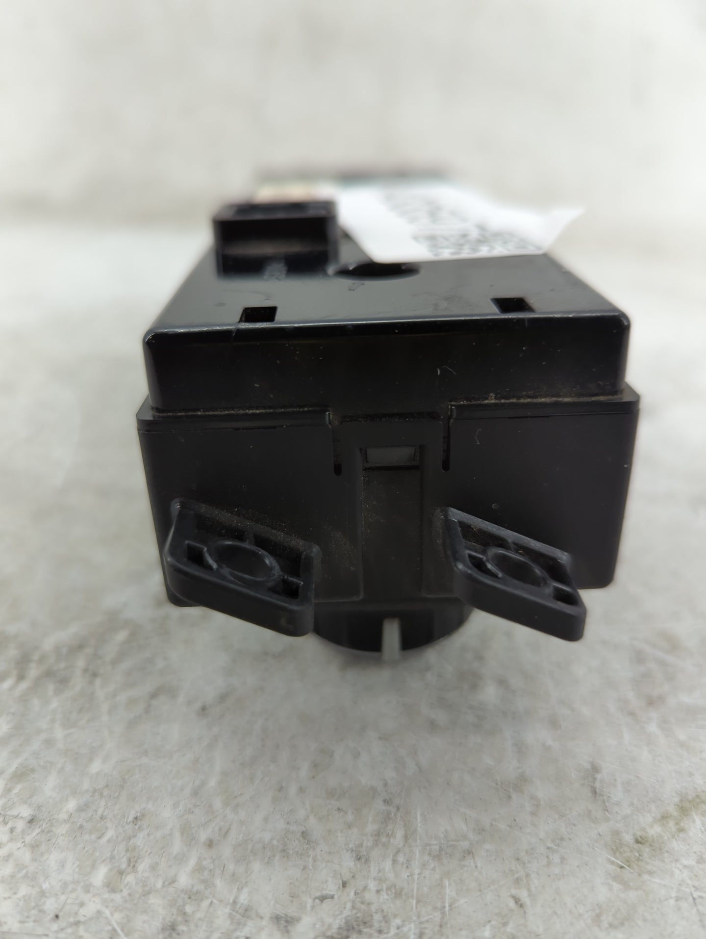 2016 Dodge Caravan Climate Control Module Temperature AC/Heater Replacement P/N:55111312AC JC49 MTC Fits OEM Used Auto Parts