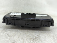 2016 Dodge Caravan Climate Control Module Temperature AC/Heater Replacement P/N:P55111240AI Fits OEM Used Auto Parts - Oemus