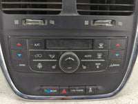 2016 Dodge Caravan Climate Control Module Temperature AC/Heater Replacement P/N:55111367AH Fits OEM Used Auto Parts - Oemuse