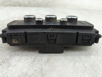 2016 Dodge Caravan Climate Control Module Temperature AC/Heater Replacement P/N:P55111240AJ Fits OEM Used Auto Parts - Oemus