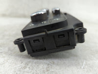 2016 Dodge Caravan Climate Control Module Temperature AC/Heater Replacement P/N:P55111240AJ Fits OEM Used Auto Parts - Oemus