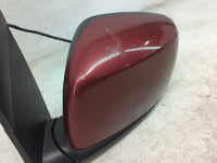2016 Dodge Caravan Driver Side View Mirror - Left Door Mirror OEM Used - Oemusedautoparts1.com