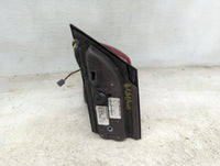 2016 Dodge Caravan Driver Side View Mirror - Left Door Mirror OEM Used - Oemusedautoparts1.com