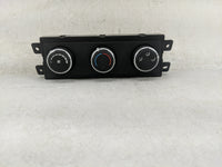 2016 Dodge Caravan Climate Control Module Temperature AC/Heater Replacement P/N:55111312AC JC49 MTC Fits OEM Used Auto Parts