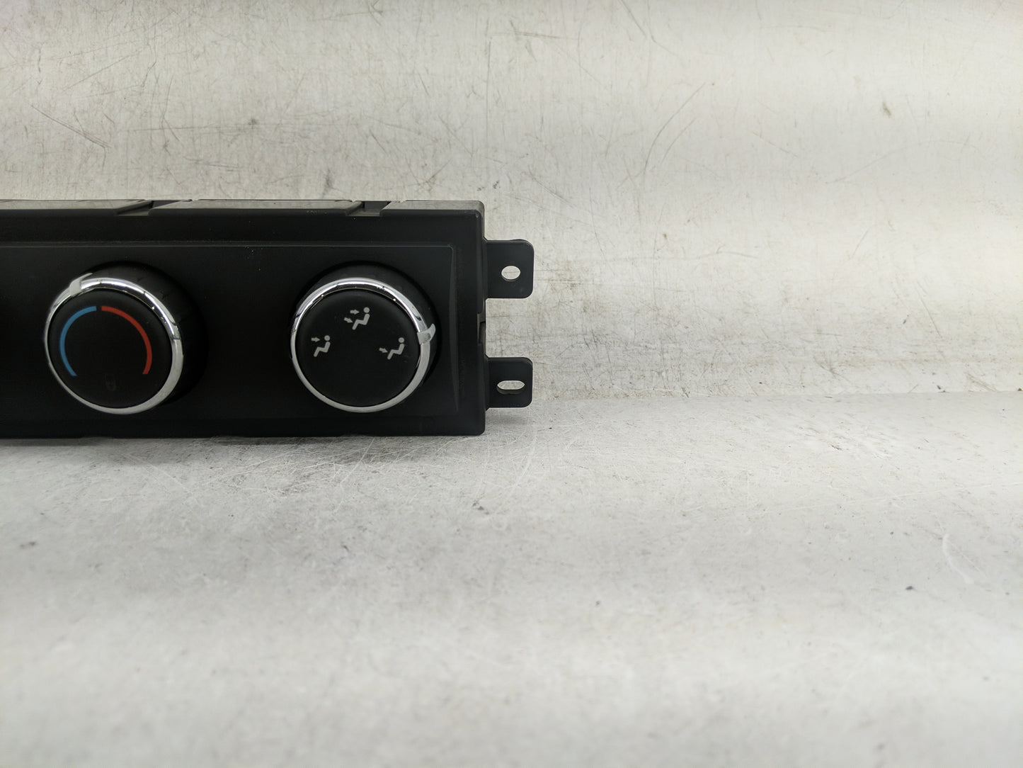 2016 Dodge Caravan Climate Control Module Temperature AC/Heater Replacement P/N:55111312AC JC49 MTC Fits OEM Used Auto Parts