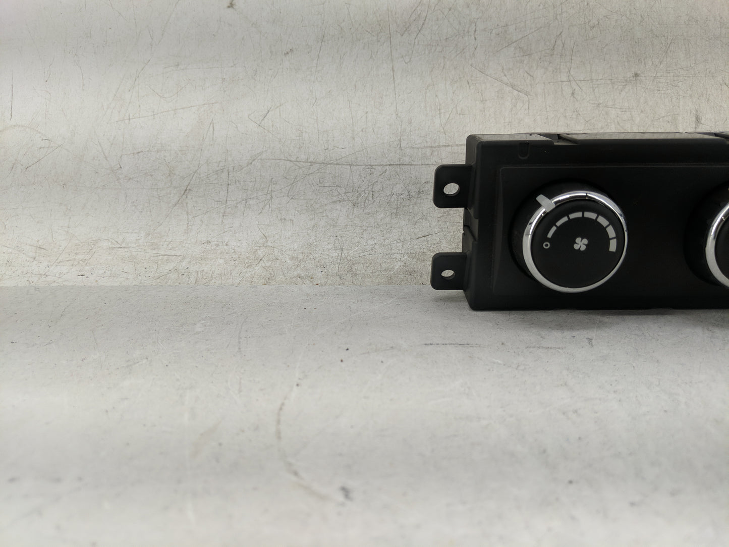 2016 Dodge Caravan Climate Control Module Temperature AC/Heater Replacement P/N:55111312AC JC49 MTC Fits OEM Used Auto Parts
