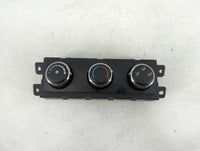 2016 Dodge Caravan Climate Control Module Temperature AC/Heater Replacement P/N:55111312AC 1511270148959 Fits OEM Used Auto 