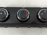 2016 Dodge Caravan Climate Control Module Temperature AC/Heater Replacement P/N:55111312AC 1511270148959 Fits OEM Used Auto 