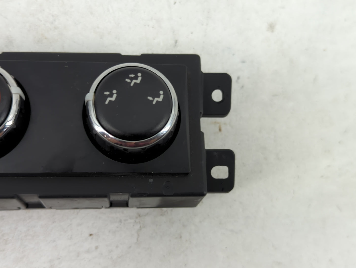 2016 Dodge Caravan Climate Control Module Temperature AC/Heater Replacement P/N:55111312AC 1511270148959 Fits OEM Used Auto 