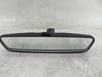 2016 Dodge Caravan Interior Rear View Mirror Replacement OEM P/N:011083 Fits OEM Used Auto Parts - Oemusedautoparts1.com
