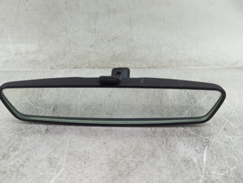 compare product 2016 Dodge Caravan Interior Rear View Mirror Replacement OEM P/N:011083 Fits OEM Used Auto Parts