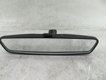 2016 Dodge Caravan Interior Rear View Mirror Replacement OEM P/N:011083 Fits OEM Used Auto Parts - Oemusedautoparts1.com