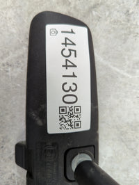 2016 Dodge Caravan Interior Rear View Mirror Replacement OEM P/N:011083 Fits OEM Used Auto Parts - Oemusedautoparts1.com