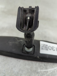 2016 Dodge Caravan Interior Rear View Mirror Replacement OEM P/N:011083 Fits OEM Used Auto Parts - Oemusedautoparts1.com