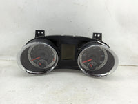 Dodge Caravan Speedometer Instrument Cluster Gauges - Oemusedautoparts1.com