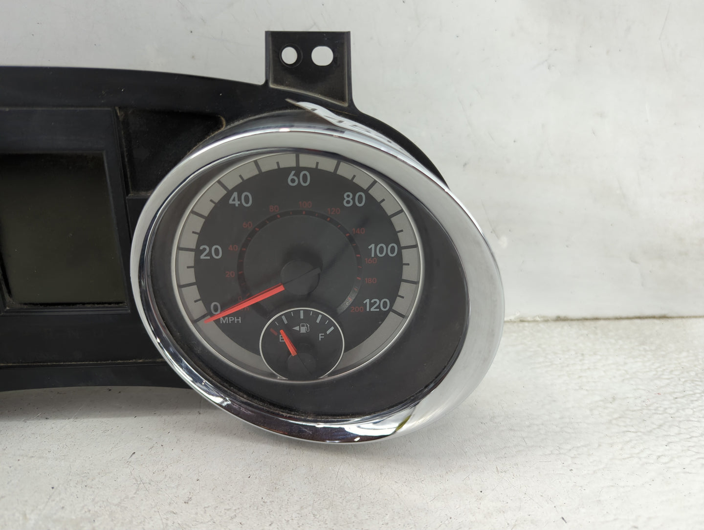 Dodge Caravan Speedometer Instrument Cluster Gauges - Oemusedautoparts1.com
