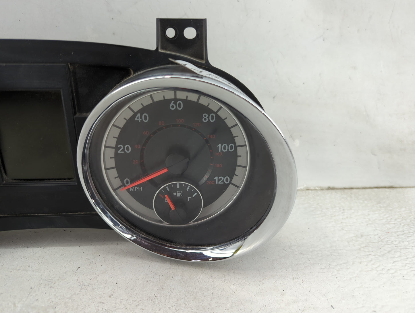 Dodge Caravan Speedometer Instrument Cluster Gauges - Oemusedautoparts1.com