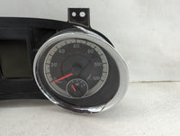 Dodge Caravan Speedometer Instrument Cluster Gauges - Oemusedautoparts1.com