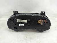 Dodge Caravan Speedometer Instrument Cluster Gauges - Oemusedautoparts1.com
