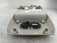 2016 Dodge Caravan Overhead Roof Console - Oemusedautoparts1.com