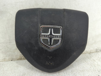compare product 2016 Dodge Caravan Air Bag Driver Left Steering Wheel Mounted Black