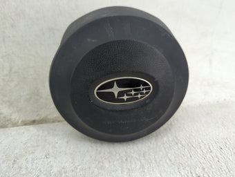 compare product Dodge Caravan Air Bag Driver Left Steering Wheel Mounted Black