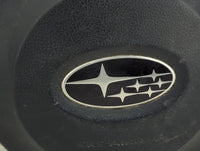 Dodge Caravan Air Bag Driver Left Steering Wheel Mounted Black - Oemusedautoparts1.com
