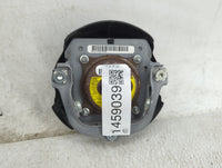 Dodge Caravan Air Bag Driver Left Steering Wheel Mounted Black - Oemusedautoparts1.com