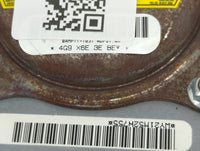 Dodge Caravan Air Bag Driver Left Steering Wheel Mounted Black - Oemusedautoparts1.com