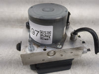 2016 Dodge Caravan ABS Pump Control Module Replacement P/N:68183803AC Fits Fits 2015 2017 2018 2019 2020 OEM Used Auto Parts