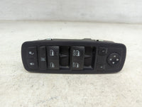 2016 Dodge Caravan Master Power Window Switch Replacement Driver Side Left P/N:68298871AA 10136342 Fits OEM Used Auto Parts 