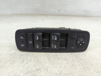 compare product 2016 Dodge Caravan Master Power Window Switch Replacement Driver Side Left P/N:68298871AA 10136342 Fits OEM Used Auto Parts