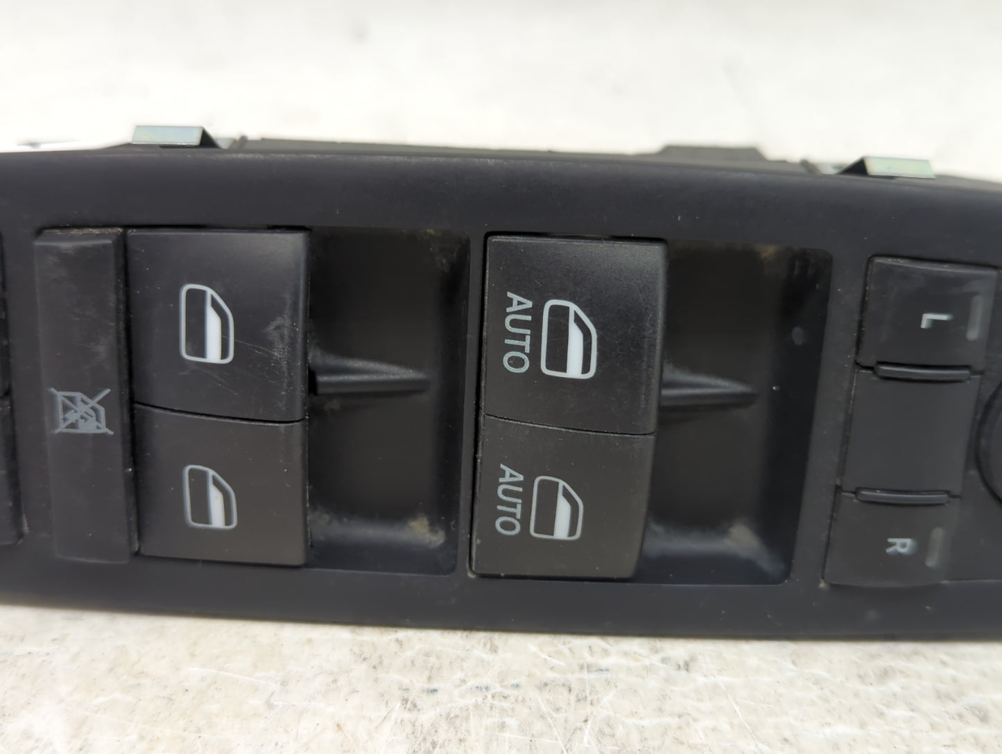 2016 Dodge Caravan Master Power Window Switch Replacement Driver Side Left P/N:68298871AA 10136342 Fits OEM Used Auto Parts 