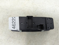 2016 Dodge Caravan Master Power Window Switch Replacement Driver Side Left P/N:68298871AA 10136342 Fits OEM Used Auto Parts 