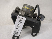 Dodge Caravan Central Vaccum Lock Pump - Oemusedautoparts1.com