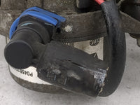 Dodge Caravan Central Vaccum Lock Pump - Oemusedautoparts1.com