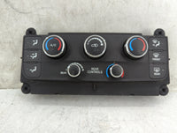 2016 Dodge Caravan Climate Control Module Temperature AC/Heater Replacement P/N:P55111240AF Fits OEM Used Auto Parts - Oemus