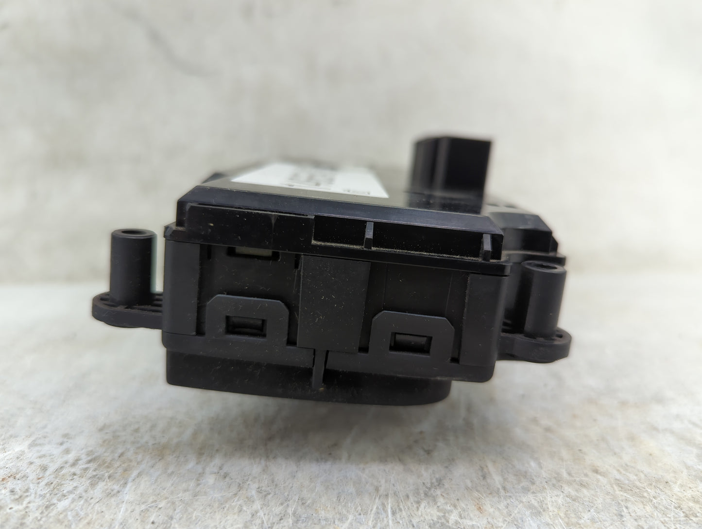 2016 Dodge Caravan Climate Control Module Temperature AC/Heater Replacement P/N:P55111240AF Fits OEM Used Auto Parts - Oemus